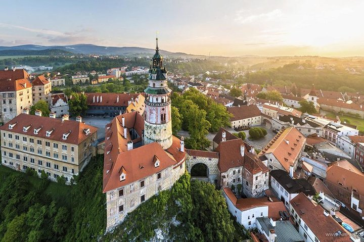 Český Krumlov